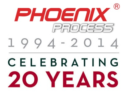 PHOENIX Process 20 Yrs